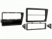 LAHOF06D, radio frame for Honda Civic 