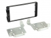 LAMTF08D, radio frame for Mitsubishi ASX (2014>) 