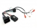 CTSAD002.2 CAN BUS valdymo ant vairo adapteris Audi A3/A4/A6/TT 