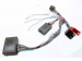 CTSAD008.2 CAN BUS valdymo ant vairo adapteris Audi A4 (2002-2015 