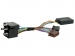 CTSCT001.2 Steering Wheel Control Interface Citroen Xantia 1994-2001 