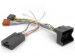 CTSCT003.2 CAN BUS valdymo ant vairo adapteris Citroen C2/C3/C4/C 