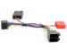 CTSHY004.2  Steering Wheel Control Interface Hyundai i10/i20/i30 (2009>) 
