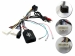 CTSNS011.2 Steering Wheel Control Interface Nissan X-Trail/Navara/Qashqai 