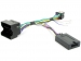 CTSOP002.2 CAN-BUS Steering Remote Control Interface Opel 