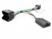 CTSVX004.2 CAN-Bus Steering Wheel Control Interface Opel/Vauxhall Antara (2010>) 
