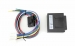 Electric power windows comfort module PWM-2 