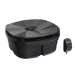 ETON, RES12 30 cm bandpass active subwoofer for spare wheel 