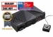 ETON, STEALTH7.1DSP, 7-Kanal Amplifiel, 2x185W 