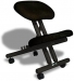 Profesionali ergonomiška reguliuojamo aukščio kėdė 