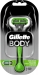 „Gillette“ kūno skustuvas 