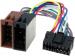 LAJVRC01, JVC, connector for KS-FX 220 - ISO 