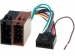 LAKWRC01, Connector Kenwood KRC 256-ISO 