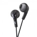 JVC, HA-F160BEP, Fully-Enclosed Dynamic Headphones 