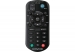 Kenwood, KCA-RC406 IR remote controller for audio units 