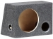 Car loudspeaker enclosure OB.PW.BR01 