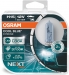 Osram car lamp, H15, COOL BLUE Intense, NextGen, 3700K, 15/55W 64176CBN-HCB 