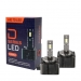 LED main lapm, D1S, 6000K, 8400lm, 2pcs 