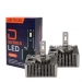 LED pagrindinės šviesos D5S, 6000K, 8400lm, 2vnt 