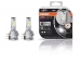 Osram LED main lapm, H15, 6000K, Set 2pcs, 64176DWESY-HCB 