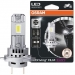 Osram LED main lapm, H7 / H18, 6000K, LEDriving HL, 1vn, 64210DWESY-01B 