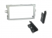 LATYF26D, radio frame for Toyota  Verso <2012 
