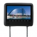 MH902BK-DV  LCD DVD grotuvas-monitorius su atlošu  9” 