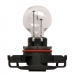 Bulb, PG20-1, PS19W, 19W, Clear 