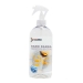 TEXTILE & UNVARNISHED LEATHER NANOCOATING 