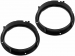 Speaker rings Seat Mii, VW Amarok/Golf VI, Škoda City Go 