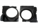 Speaker rings VW Polo (1999-2001) 