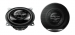 Pioneer, TS-G1020F 10cm 2-Way Coaxial Speakers (200W) 