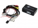 PMA, 007.062-0 AUX input adapter for Mercedes-Benz with Comand 2.5 