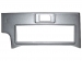 LANSF04, radio frame for Nissan Primera (1999-2002) 