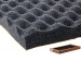 Silent Coat Sound Absorber 15 