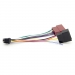 LASNRC02, Sony, connector for WX-GT90BT - ISO 