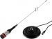 Sunker, CB115, CB antenna with magnet 