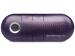 SuperTooth CRYSTAL Bluetooth handsfree in-car speakerphone 