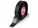 tesa 51025, PET fleece insulation tape, 19mm/25m, black 