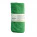 Eco Touch, Microfiber Towels, green 