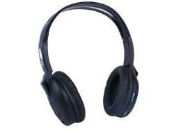 CALIBER, MAC101IR single channel infrared headphone, stereo