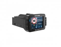 Neoline Hybrid X-COP 9100s Car DVR System