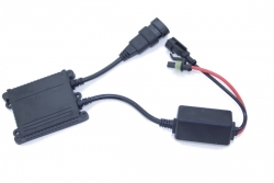 Xenon  block, 