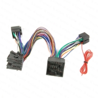 Cable for HF Parrot Peugeot/Citroen/Toyota