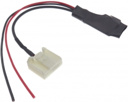 Bluetooth AUX -Toyota adapteris 