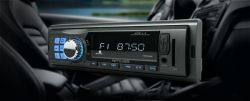 Automagnetola Musė M-199BT USB/ MICRO SD, 40W