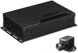 AXTON, A101 1-Channel Amplifier, 1x230W 