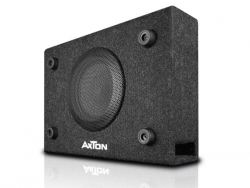 AXTON, ATB120 žemų dažnių kolonėlė, plonas