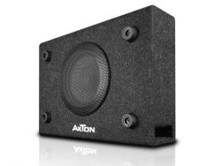 AXTON, ATB120 Bassreflex Subwoofer 1 x 20 cm 