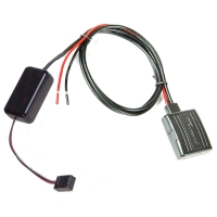 Bluetooth AUX - BMW old 10pin adapter 